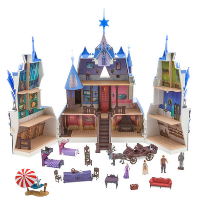 Disney Frozen 2 Castle Playset