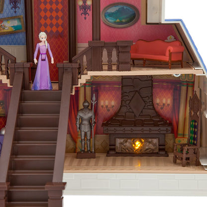 Disney Frozen 2 Castle Playset