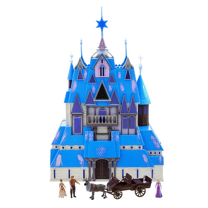 Disney Frozen 2 Castle Playset