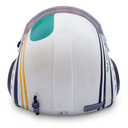 Disney Resistance Pilot Helmet For Kids – Star Wars: Galaxy's Edge