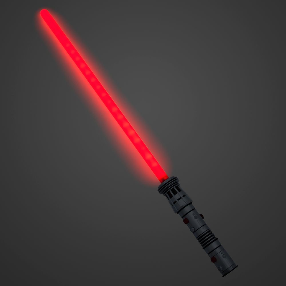 Disney Darth Maul LIGHTSABER Toy – Star Wars
