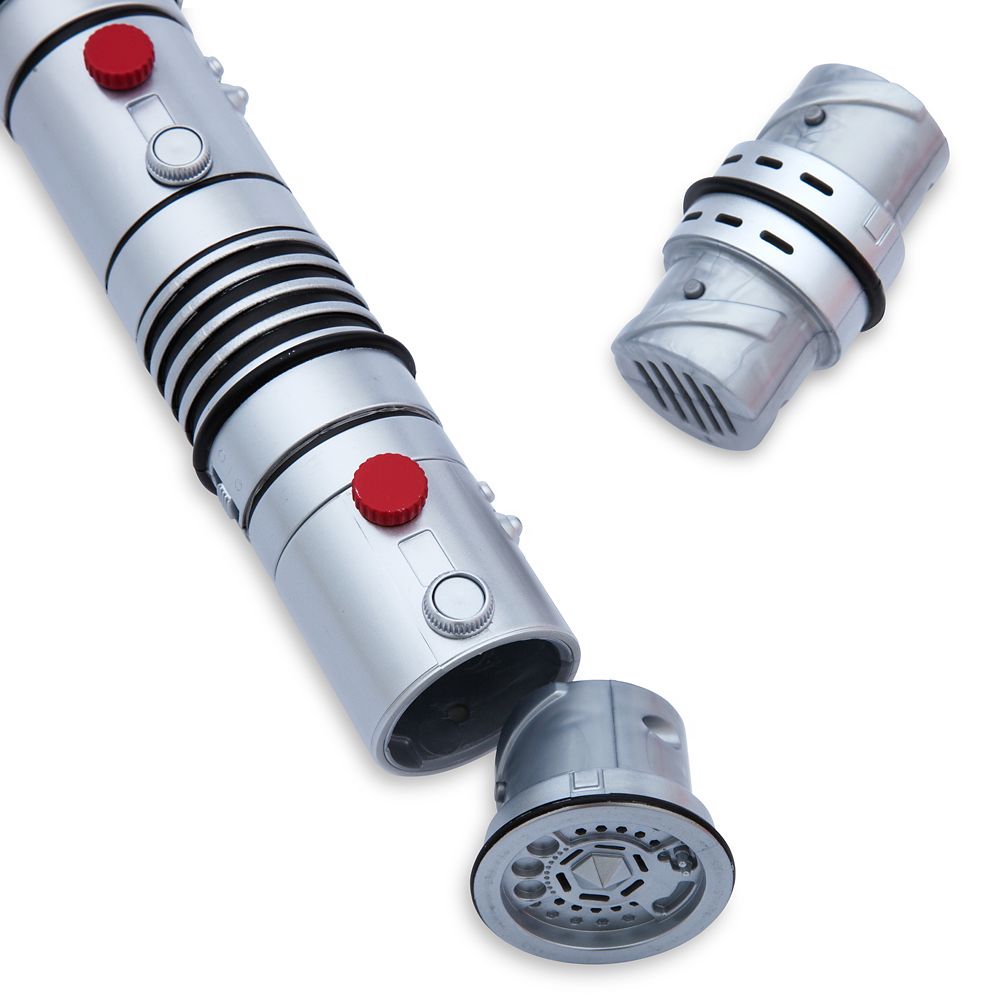 Disney Darth Maul LIGHTSABER Toy – Star Wars