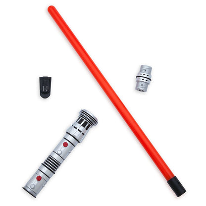 Disney Darth Maul LIGHTSABER Toy – Star Wars