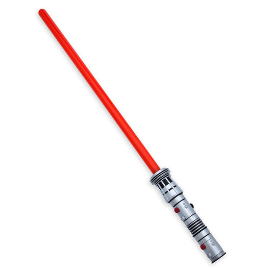 Disney Darth Maul LIGHTSABER Toy – Star Wars