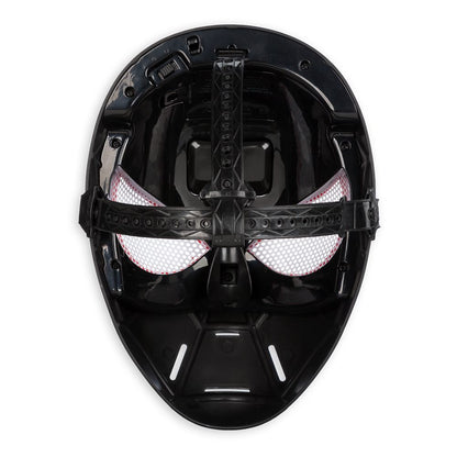 Disney Miles Morales Light-Up Mask – Spider-Man: Across The Spider-Verse