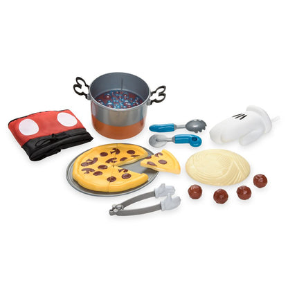  Mickey Mouse Disney Junior Kitchen Play Set