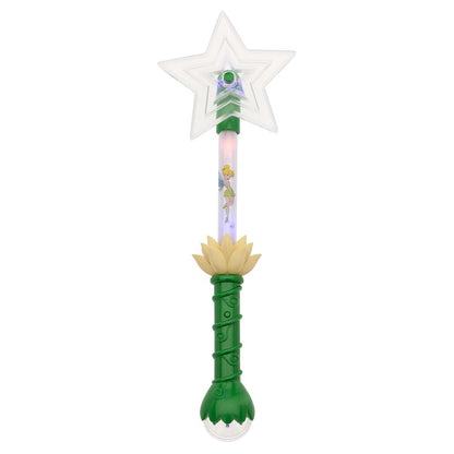 Disney Tinker Bell Glow Spinner Wand – Peter Pan