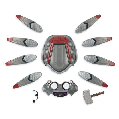 Disney Thor Spider-Bot Tactical Upgrade