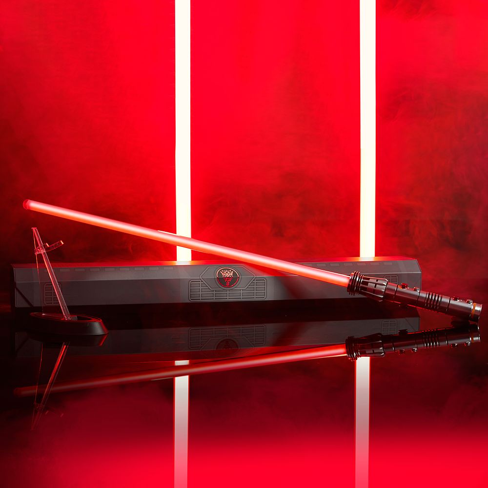 Disney Darth Maul Legacy LIGHTSABER Set – Star Wars