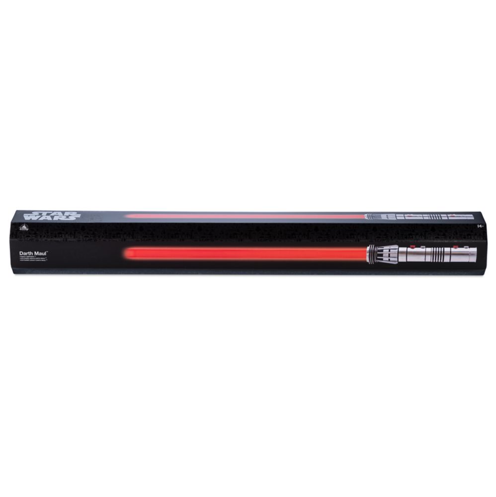 Disney Darth Maul Legacy LIGHTSABER Set – Star Wars