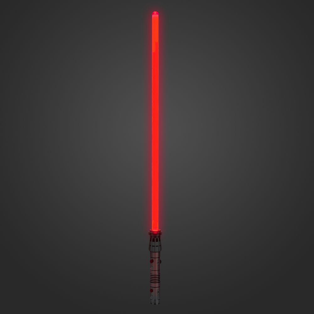 Disney Darth Maul Legacy LIGHTSABER Set – Star Wars