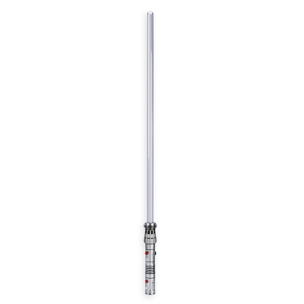 Disney Darth Maul Legacy LIGHTSABER Set – Star Wars