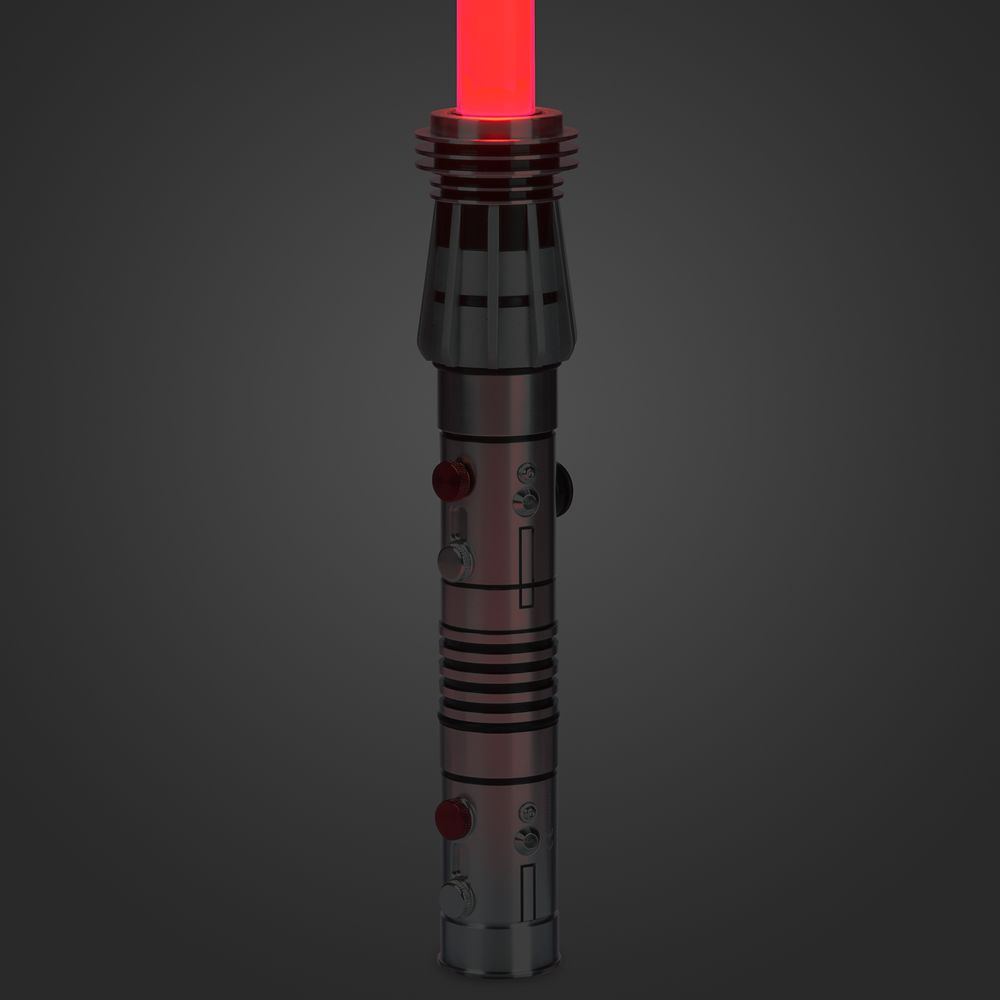 Disney Darth Maul Legacy LIGHTSABER Set – Star Wars