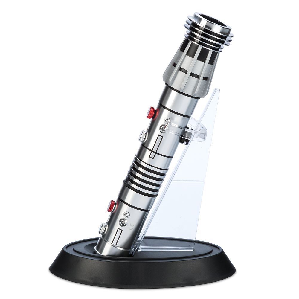 Disney Darth Maul Legacy LIGHTSABER Set – Star Wars