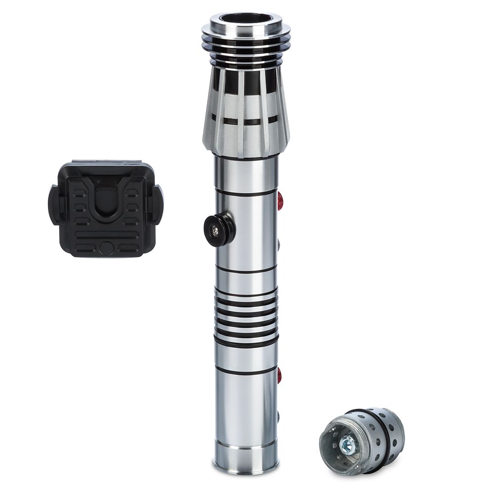 Disney Darth Maul Legacy LIGHTSABER Set – Star Wars