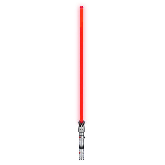 Disney Darth Maul Legacy LIGHTSABER Set – Star Wars