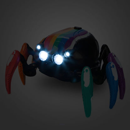 Disney Marvel Pride Collection Mini Spider-Bot – Limited Release