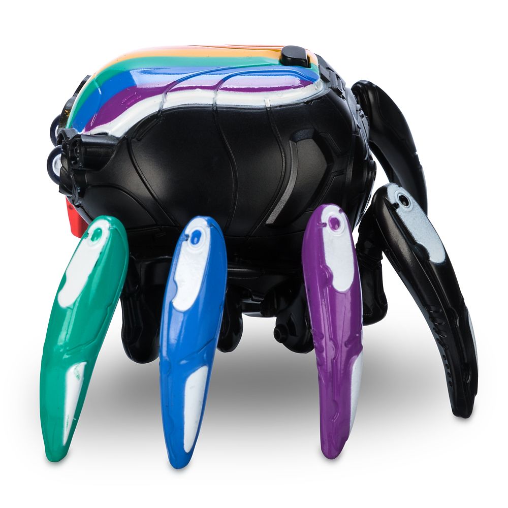 Disney Marvel Pride Collection Mini Spider-Bot – Limited Release