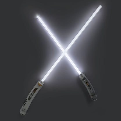 Disney Ahsoka Tano Legacy LIGHTSABER Set – Star Wars