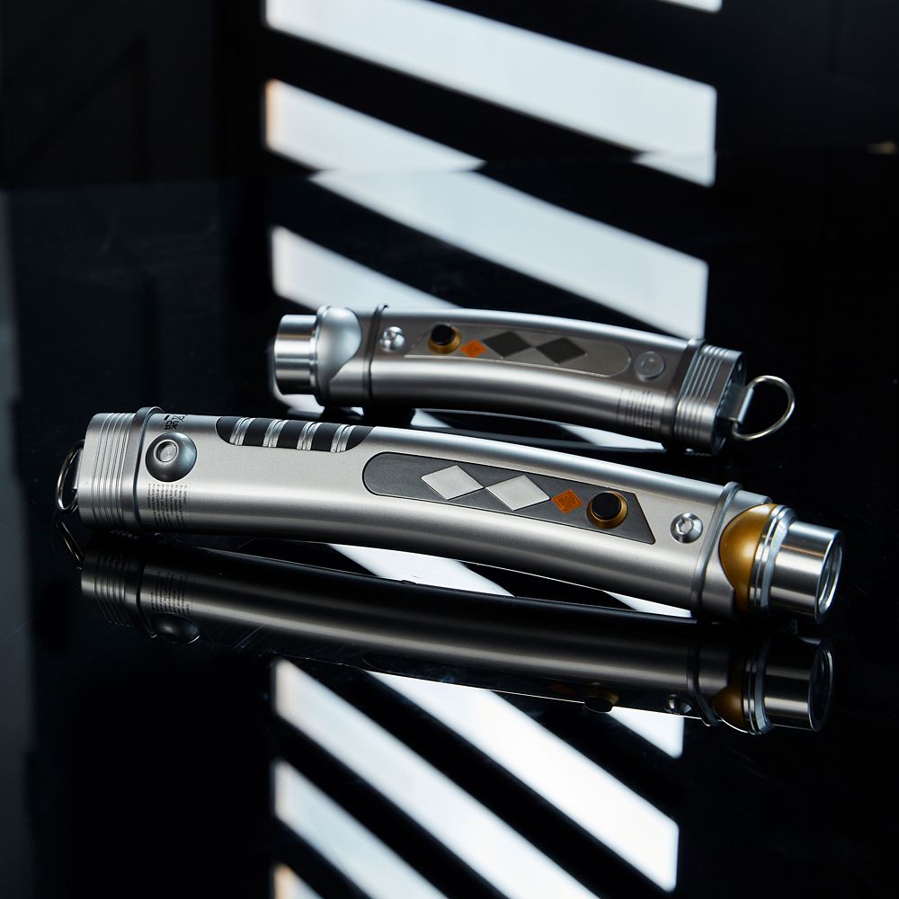 Disney Ahsoka Tano Legacy LIGHTSABER Set – Star Wars