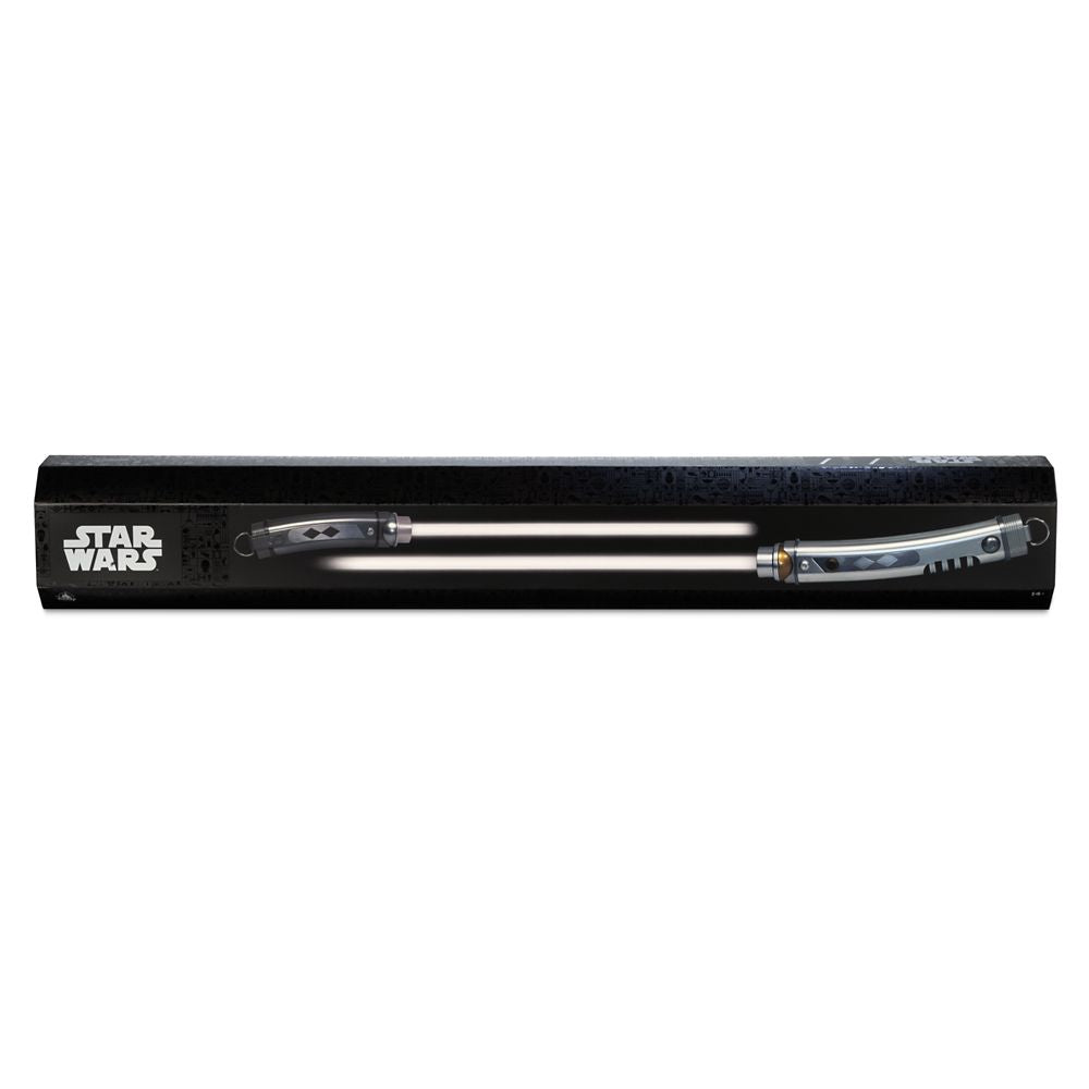 Disney Ahsoka Tano Legacy LIGHTSABER Set – Star Wars