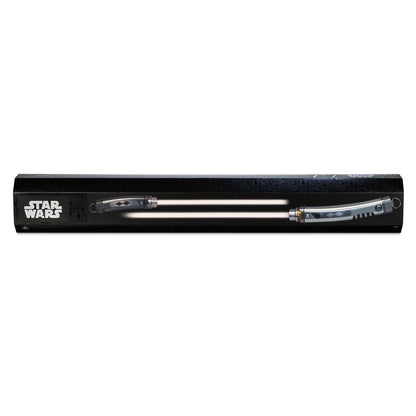 Disney Ahsoka Tano Legacy LIGHTSABER Set – Star Wars