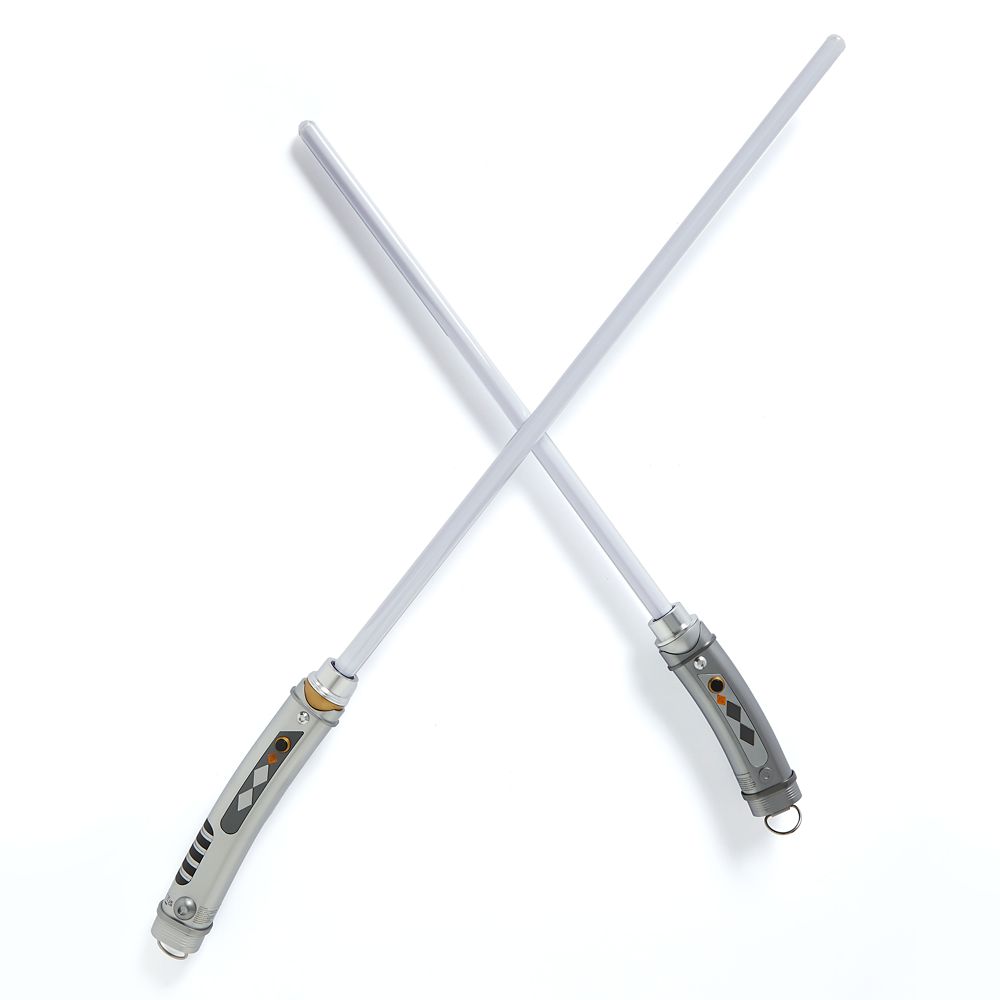 Disney Ahsoka Tano Legacy LIGHTSABER Set – Star Wars