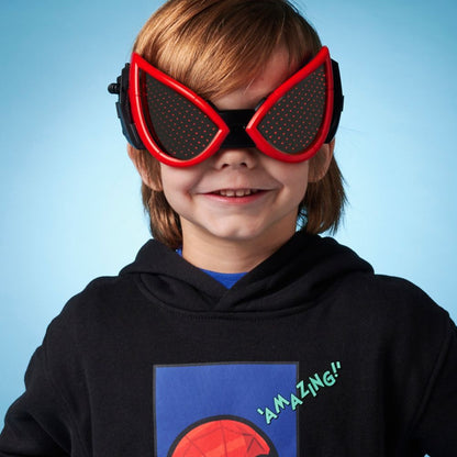 Disney Miles Morales Goggles With 15 Digital Expressions