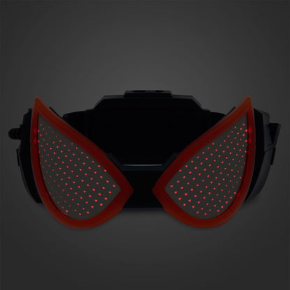 Disney Miles Morales Goggles With 15 Digital Expressions