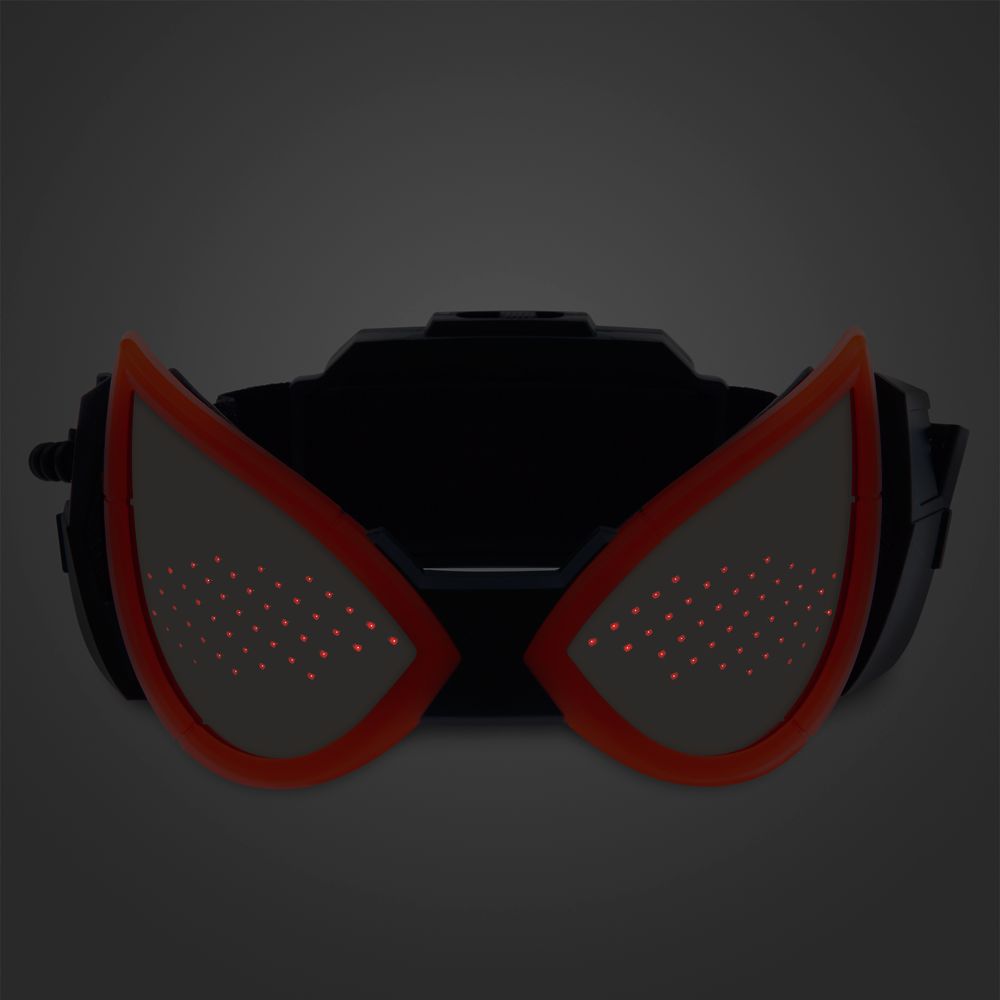 Disney Miles Morales Goggles With 15 Digital Expressions