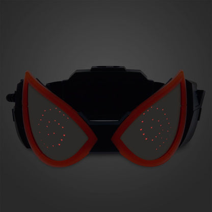 Disney Miles Morales Goggles With 15 Digital Expressions