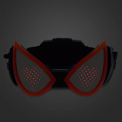 Disney Miles Morales Goggles With 15 Digital Expressions