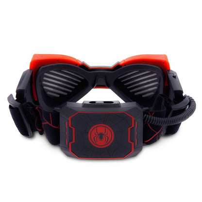 Disney Miles Morales Goggles With 15 Digital Expressions
