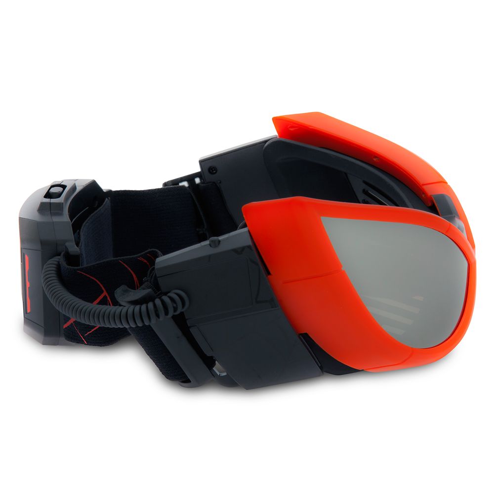 Disney Miles Morales Goggles With 15 Digital Expressions