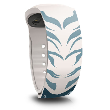 Disney Ahsoka Tano MagicBand+ – Star Wars – Limited Release