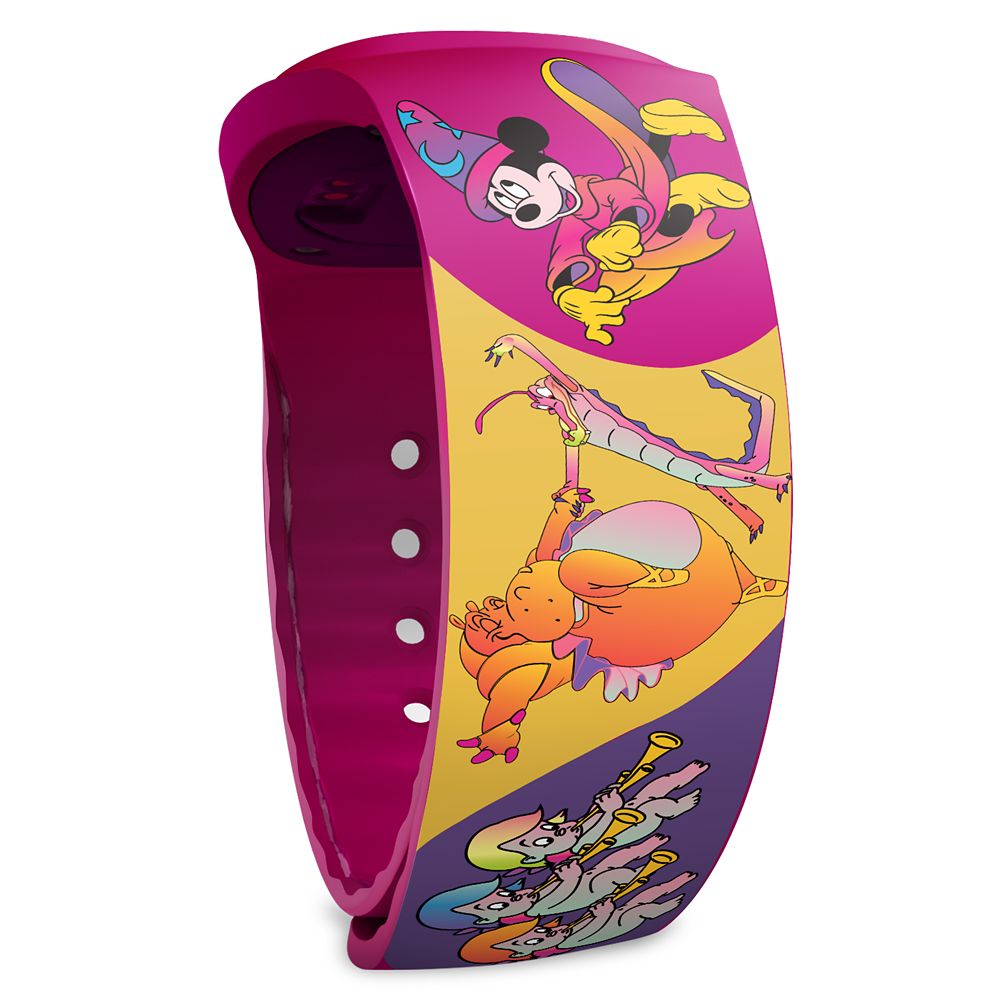 Disney Fantasia MagicBand+