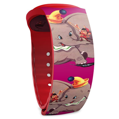 Disney Dumbo MagicBand+