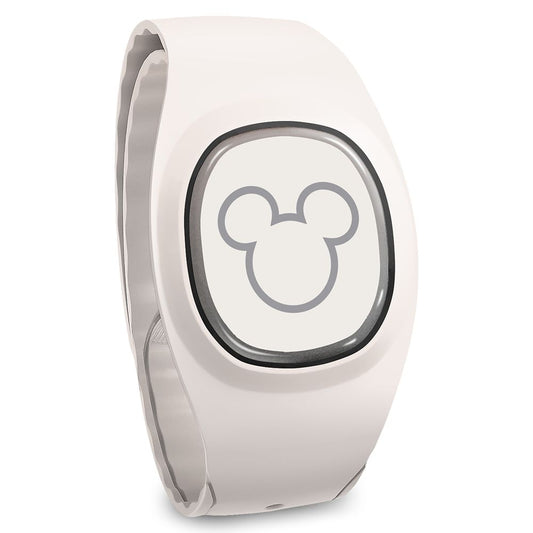 Disney MagicBand+ Cream