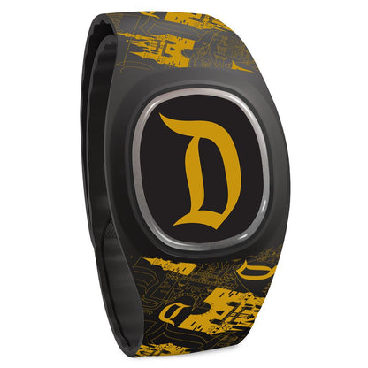  Sleeping Beauty Castle MagicBand+ – Disneyland