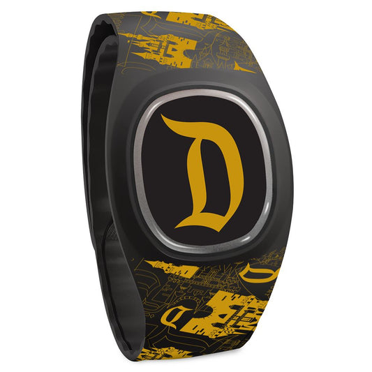  Sleeping Beauty Castle MagicBand+ – Disneyland