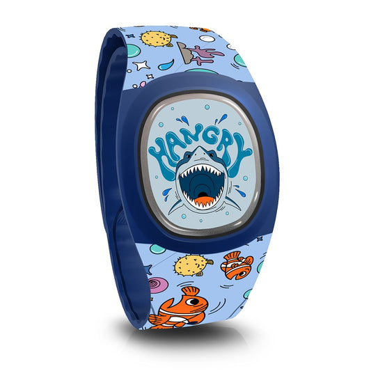 Disney Finding Nemo MagicBand +