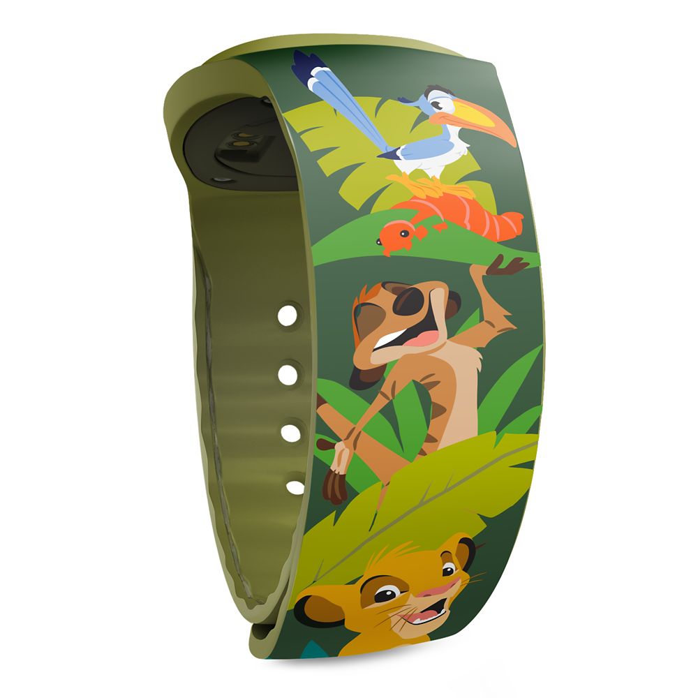 Disney The Lion King MagicBand+