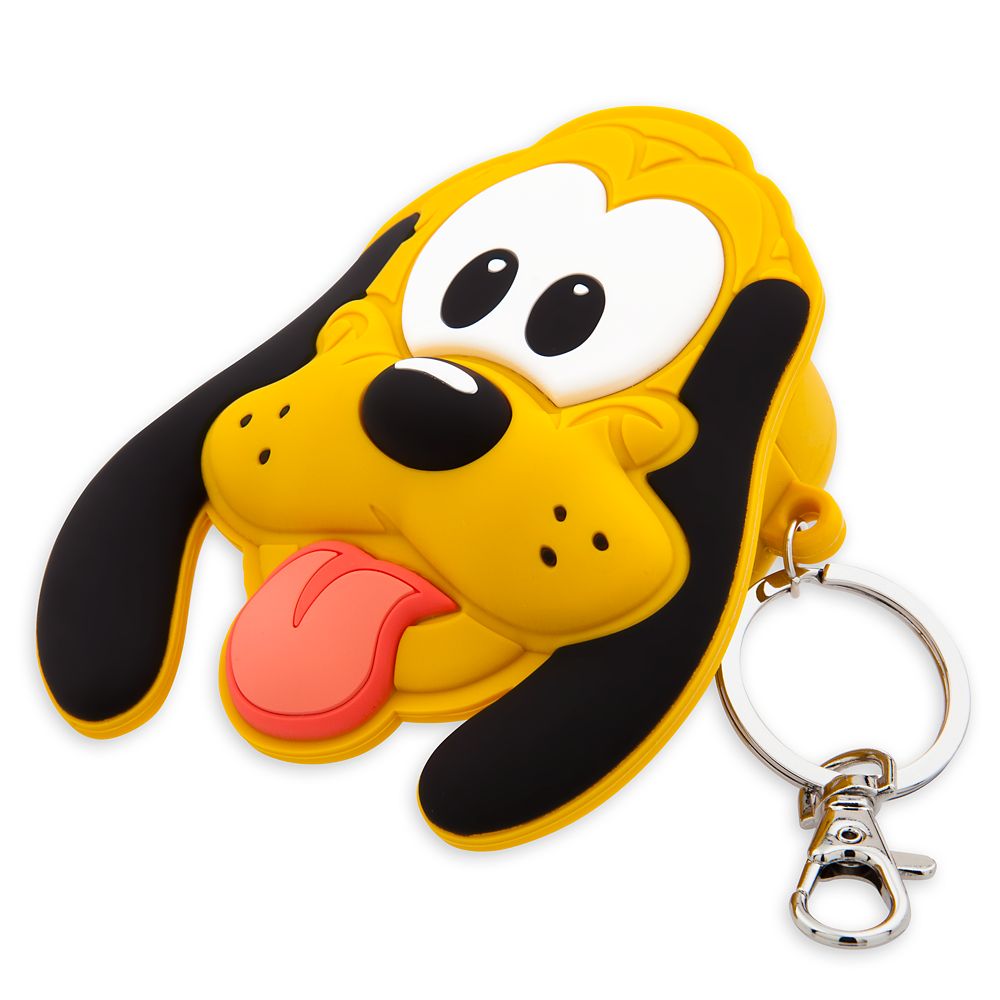 Disney Pluto Headphone Case