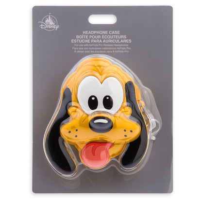 Disney Pluto Headphone Case
