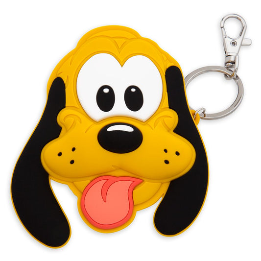 Disney Pluto Headphone Case