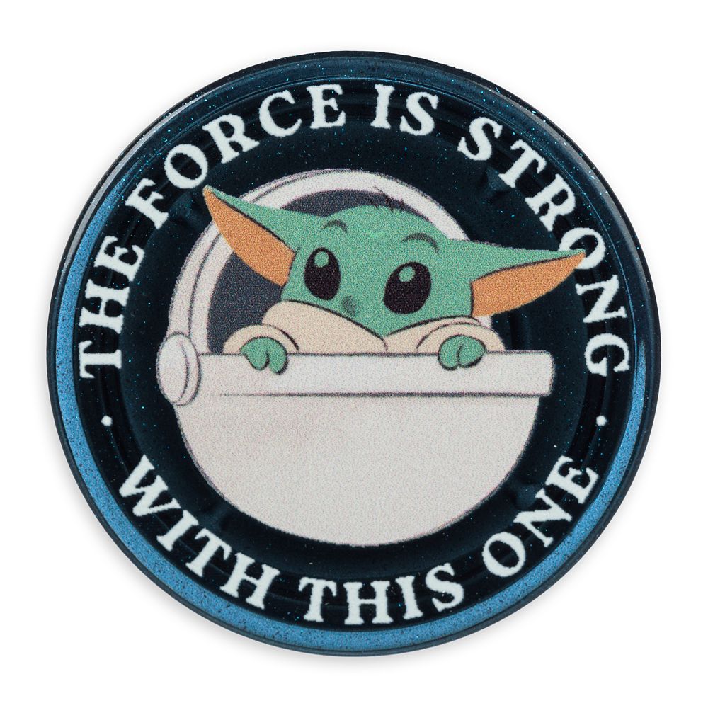 Disney Grogu PopGrip By PopSockets – Star Wars: The Mandalorian