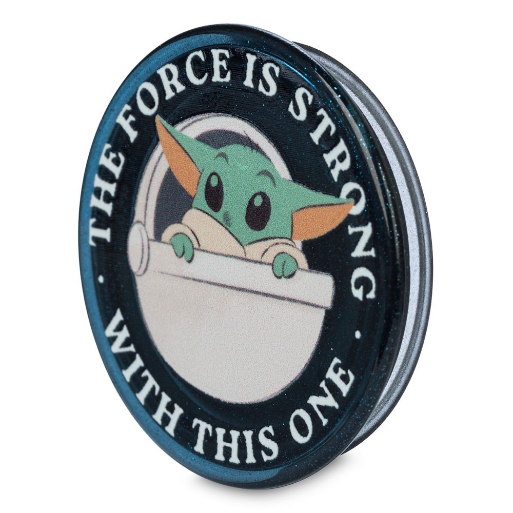 Disney Grogu PopGrip By PopSockets – Star Wars: The Mandalorian