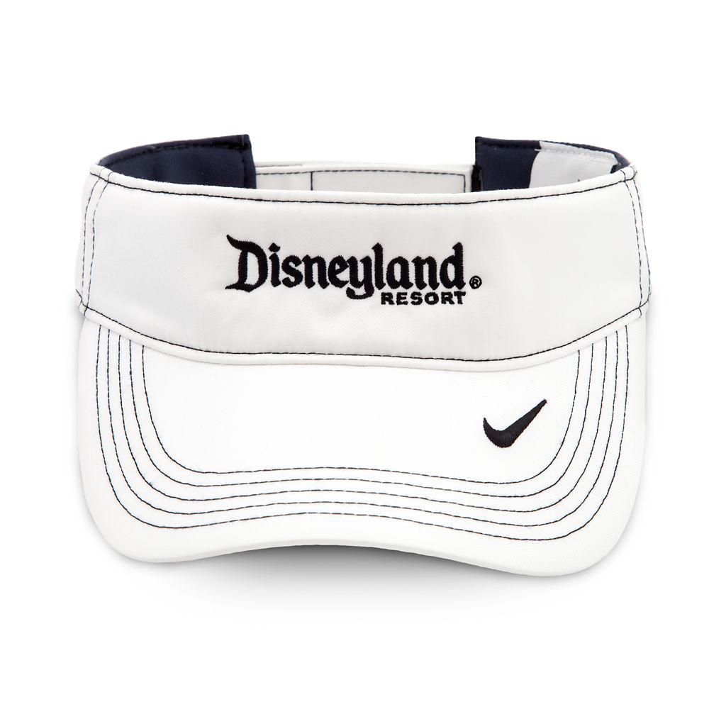  Disneyland Visor For Adults By Nike
