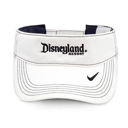  Disneyland Visor For Adults By Nike