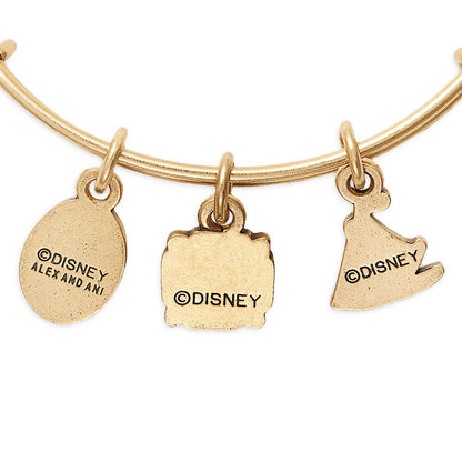Disney Moana Symbols Bangle By Alex And Ani